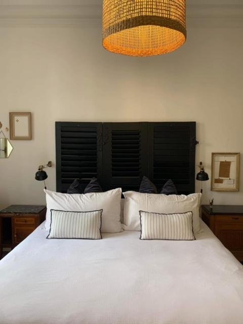 Les Chambres De Pauline Avec Spa Et Climatisation 阿尔贝维尔 外观 照片